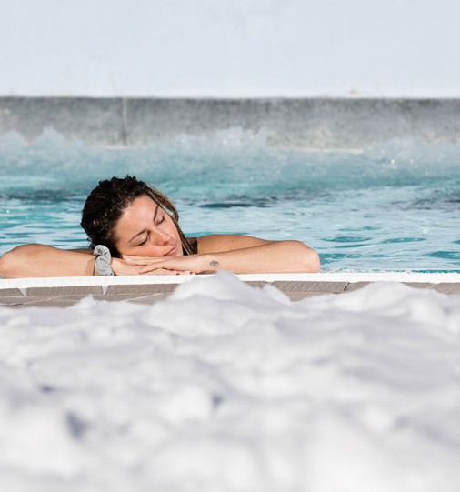 Daily admission Adult