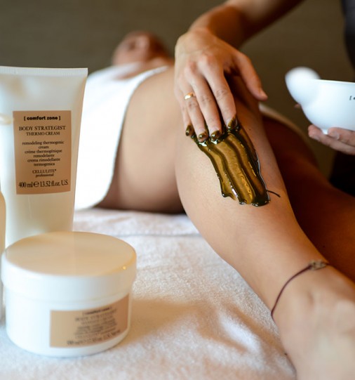 Mud Treatment