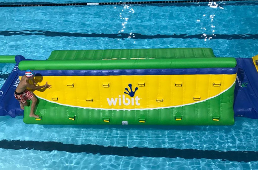 Divertimento assicurato con Wibit!