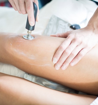 Tecar Therapy