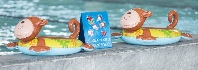 Children's pool