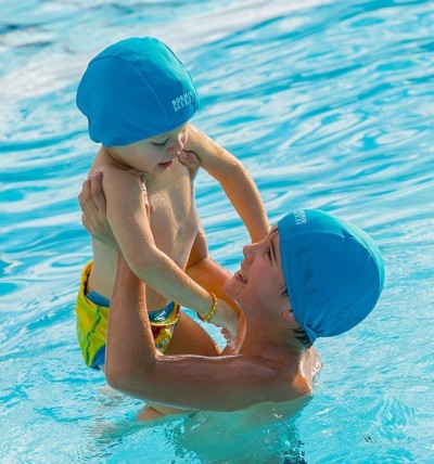 Children AreasWellness Area