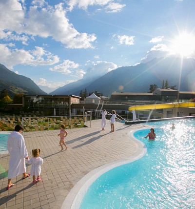 Areas for everyoneWellness Area