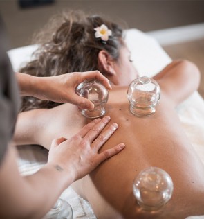Tuina Chinese Massage