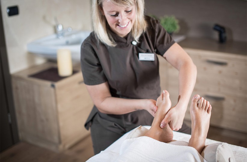 Classic massages
