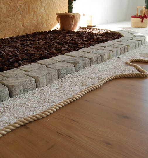 Zen Room for courses 