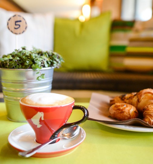 Bormio Terme Bistrot