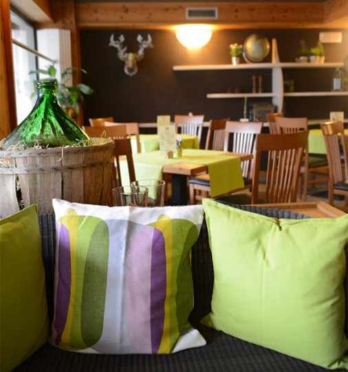 Bormio Terme Bistrot