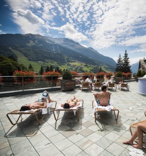 Bormio and surroundings