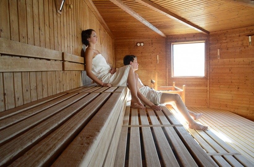 Wellness +16
