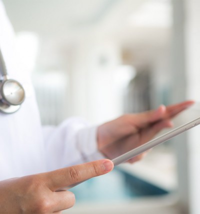 Medical visits ratesRates