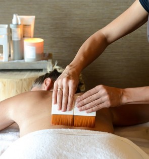 Tranquillity Pro-Sleep Massage