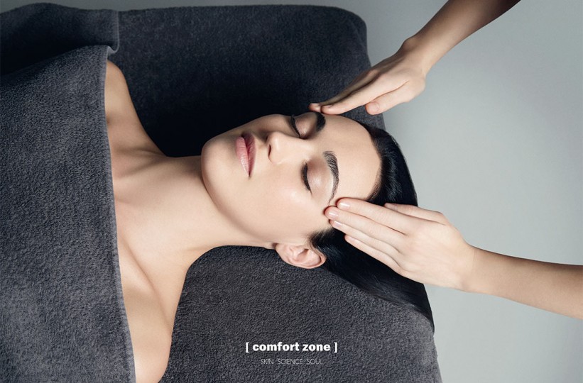 Comfort Zone