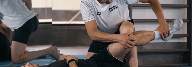 Physiotherapy 