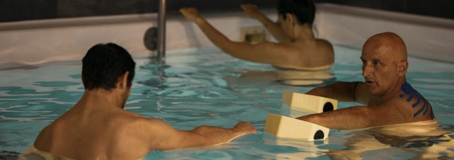 Physiotherapy 