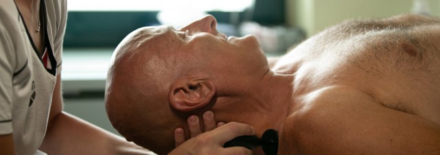 Tecar Therapy