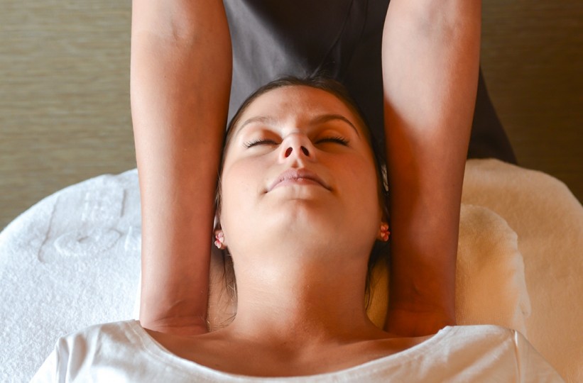 Osteopathy