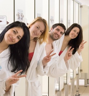 Lezione Individuale 4 allievi