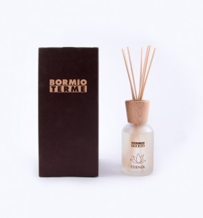 Bormio Terme essence diffuser 100ml