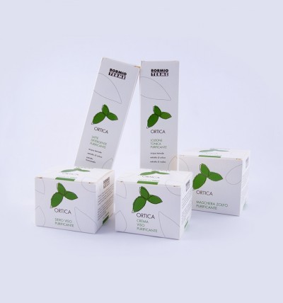 Nettle LineBeauty Line