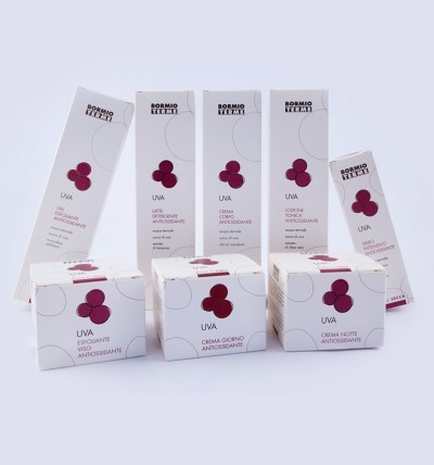 Grape LineBeauty Line