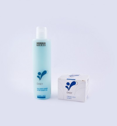 Man LineBeauty Line