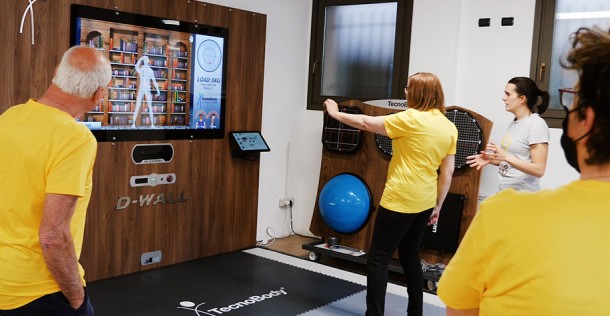 Functional clinic evaluation | 50 min