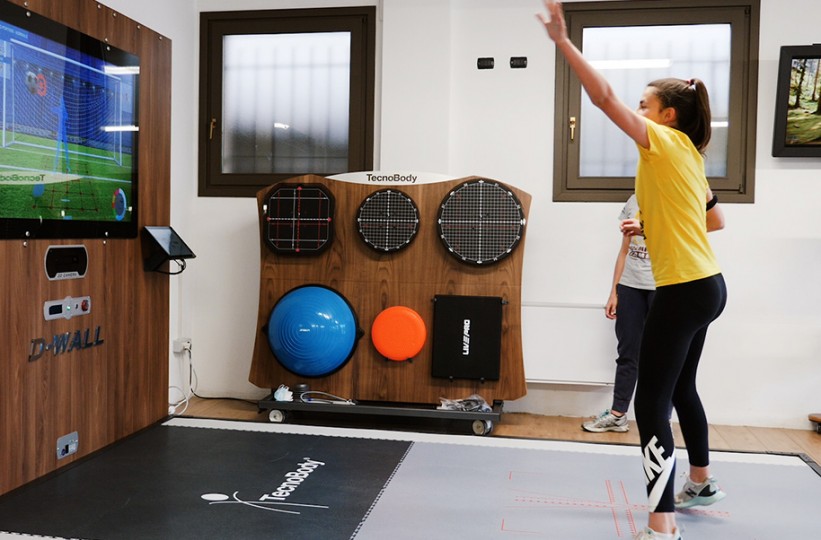 Percorso Sport Performance