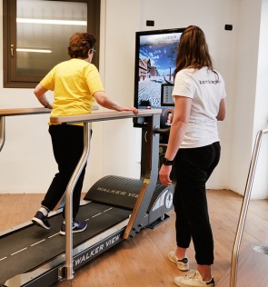 Rehabilitation package 10 sessions | 50 min