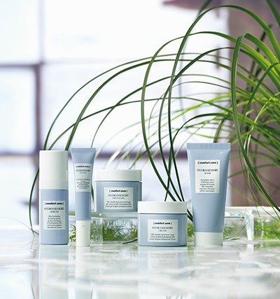 Hydramemory Face Line Comfort ZoneBeauty Line