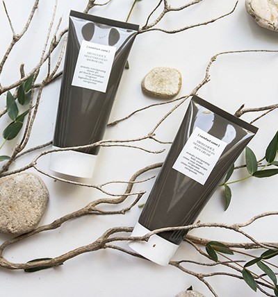 Aromasoul Comfort ZoneBeauty Line