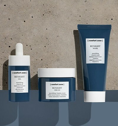 Renight Face Line Comfort ZoneBeauty Line