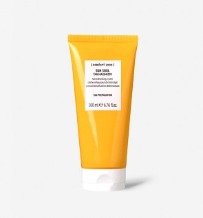 Sun Soul Tan Maximizer - 200ml
