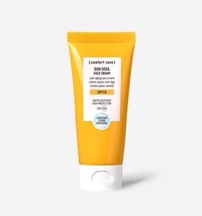 Sun Soul Face Cream SPF 30 - 60ml