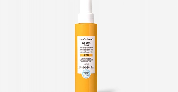 Sun Soul Cream SPF 30 - 150ml