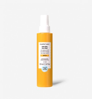 Sun Soul Milk Spray SPF 20 - 150ml