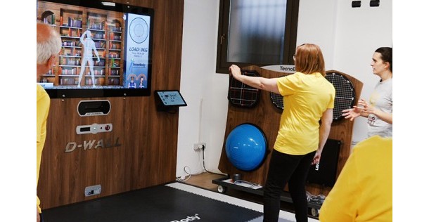 Valutazione clinico funzionale | 90 min