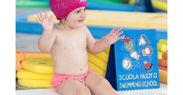 Corso SuperBabyWeek