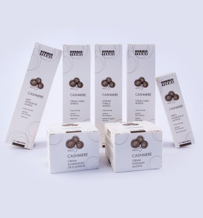 Linea cashmere