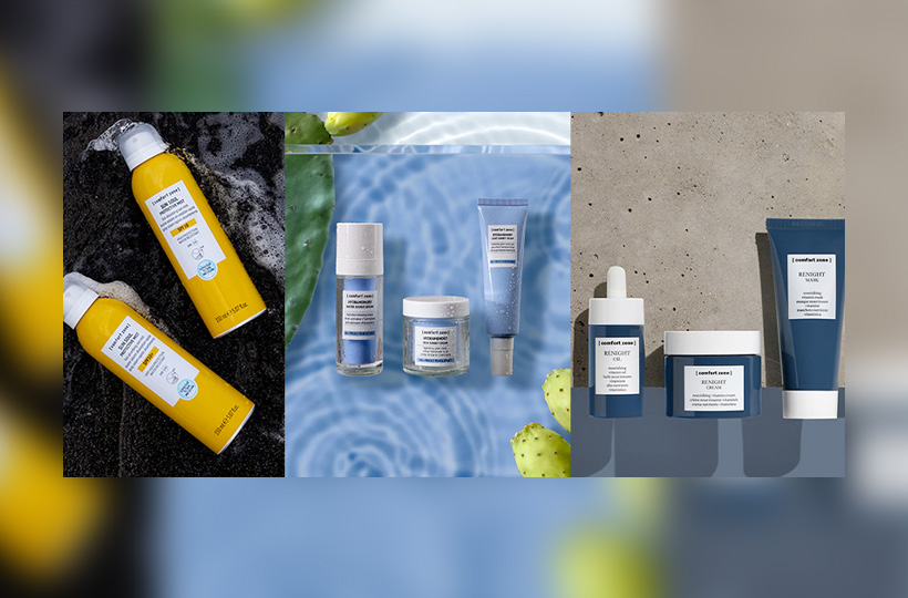 Linea Hydramemory Bormio Terme