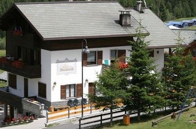 Chalet Bucaneve