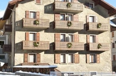 Appartamenti Casa Vacanza Michela