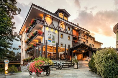 Miramonti Park Hotel